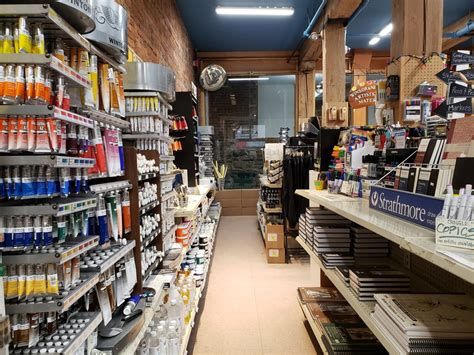 art supply stores adelaide