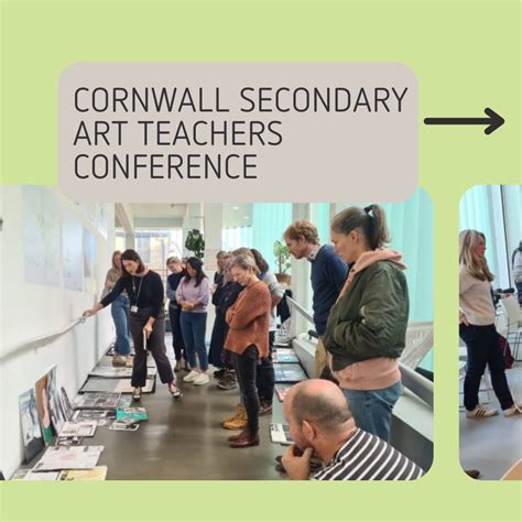 art teacher cornwall