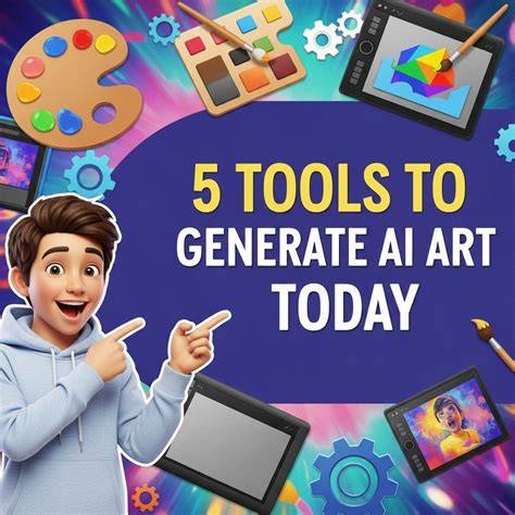 art tools online