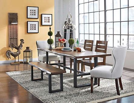 Art Van Dining Room Table