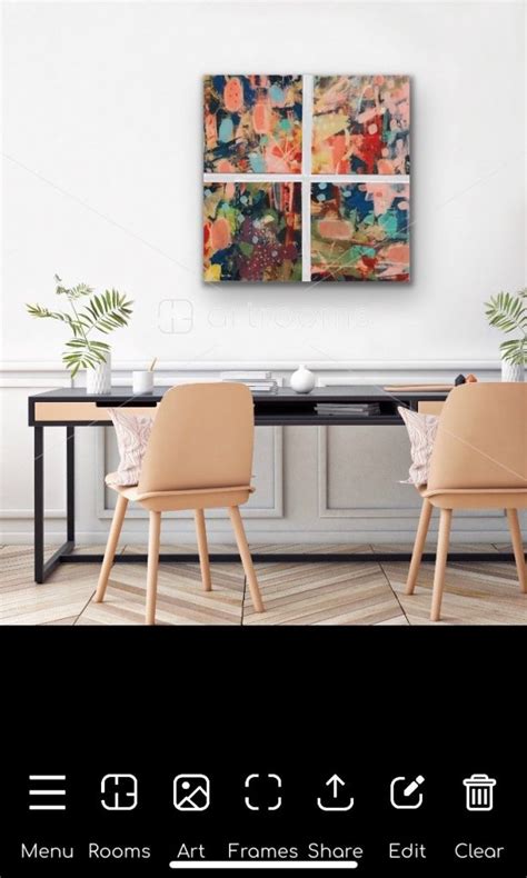 Art Visualizer App