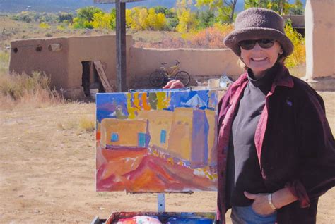 art workshops in new mexico