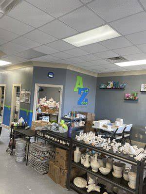 art zone nixa