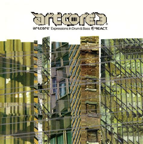 artcore 3   masquerade