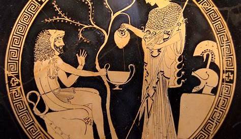 El arte griego - Escuelapedia - Recursos EducativosEscuelapedia