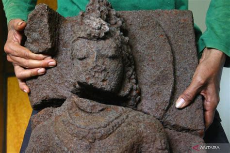 Pin oleh PIJAR Menempa di Artefak Barat Jawa Artefak, Antik