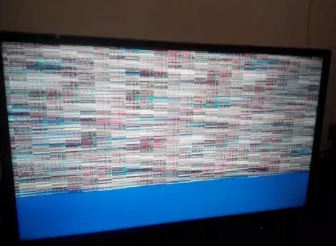 service laptop vga rusak Jenis jenis artefak vga jasalaptopservice