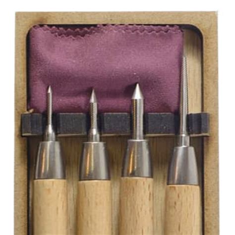 Arteina Etching Tools