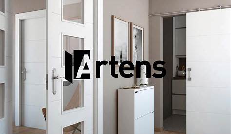 Artens Suelo Laminado INTENSO 10MM SAGRES Ref. 81872216