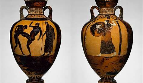 Arte griego: historia, origen, características y mucho más