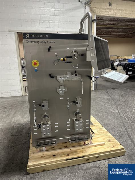 Artesyn Chromatography Systems