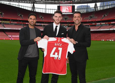 arteta arsenal signings