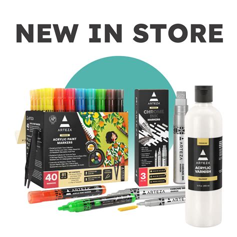 Arteza Promo.code