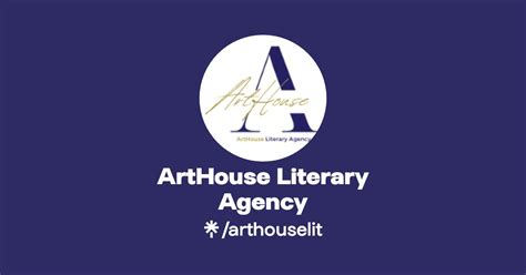 Arthouse Literary
