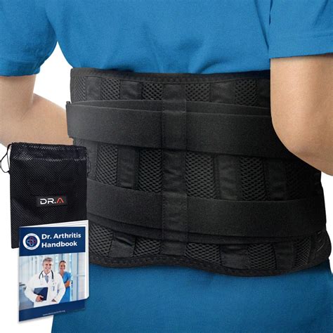 Arthritis Back Brace