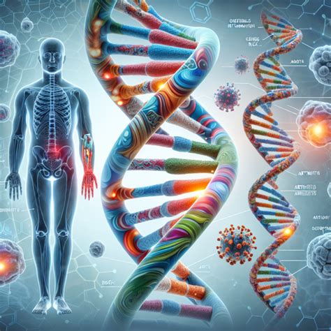Arthritis Genetic Inheritance