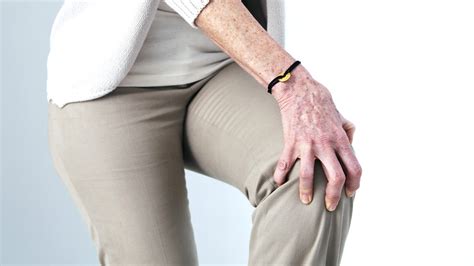 image of arthritis pain