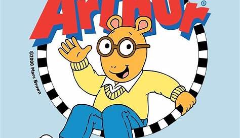 Arthur (TV Series 1996 ) IMDb