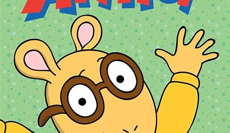 Arthur Tv Series Season 1 Kids , , Episode 8 Beehive Library