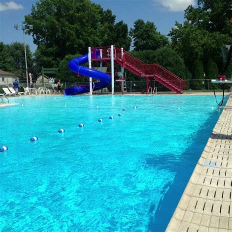 Arthur Community Pool
