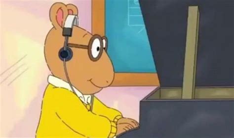 Arthur Headphones