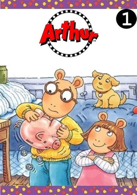 arthur season 1 watch online