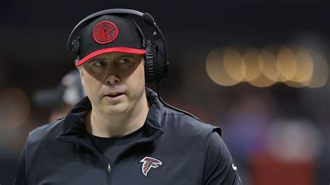 arthur smith fired by falcons