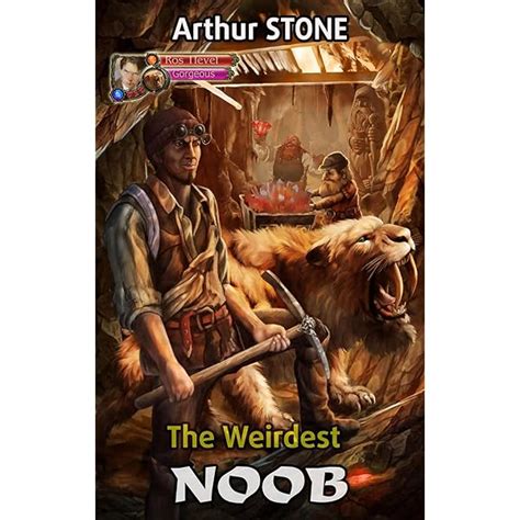 Arthur Stone Noob