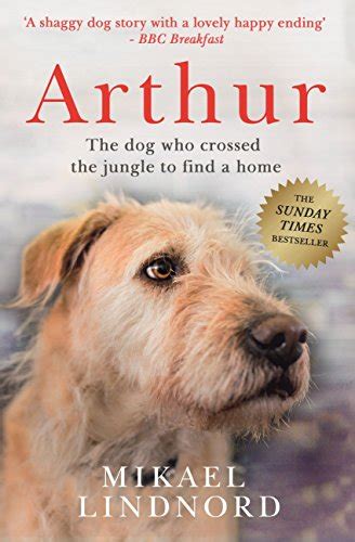 arthur the king book dog