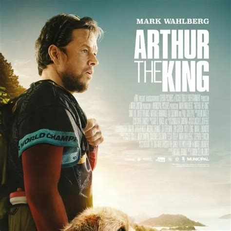 arthur the king torrent