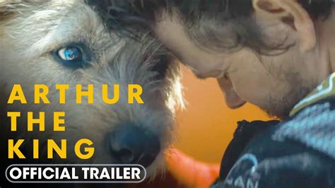 arthur the king trailer deutsch