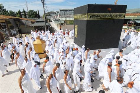 Pahami Arti Manasik Haji untuk Ibadah yang Sempurna
