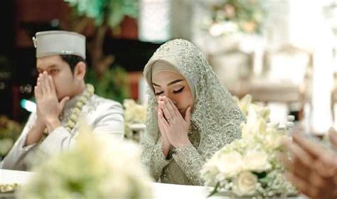 Arti Mimpi Menikah Dengan Orang Tak Dikenal Menurut Islam
