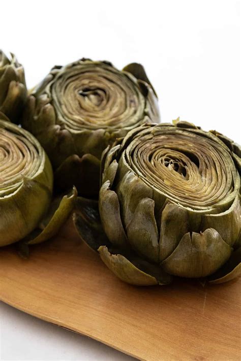 Artichoke Effect On Body