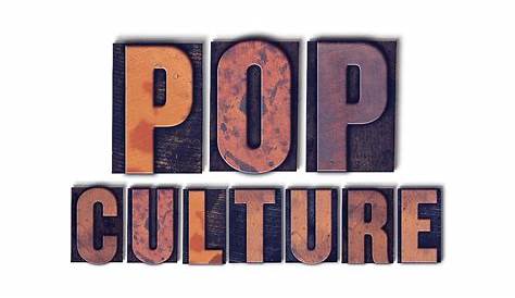 Pop Culture Will Eat Itself - www.latigre.net