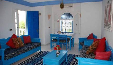 Article Decoration Maison Tunisie Tunisia ♥ Décoration Orientale,