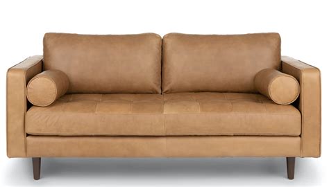 New Article Leather Sven Sofa Review Update Now