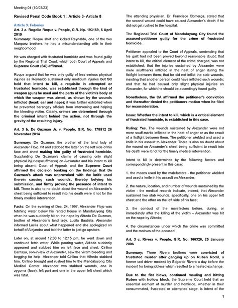 article 171 4 of the revised penal code