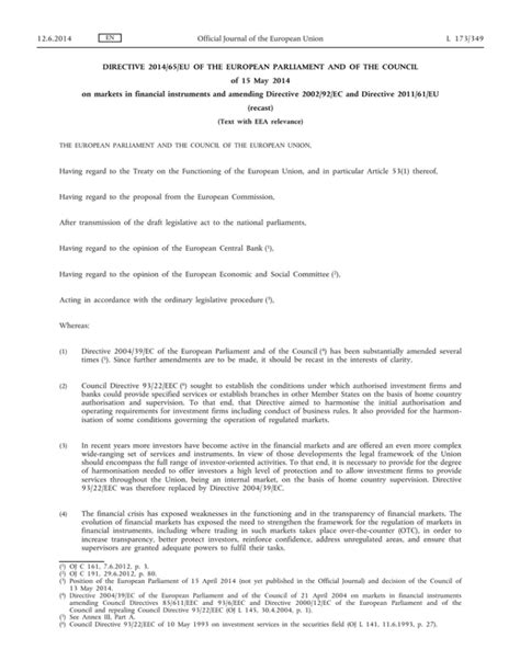 article 24 4 of directive 2014/65/eu