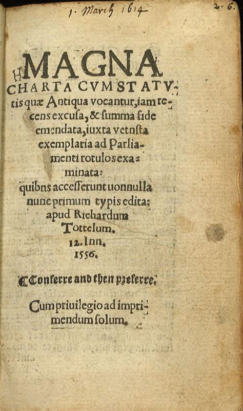 article 39 of magna carta 1215