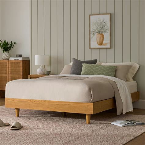 Article Furniture Platform Bed