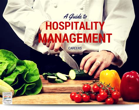 article on hotel management