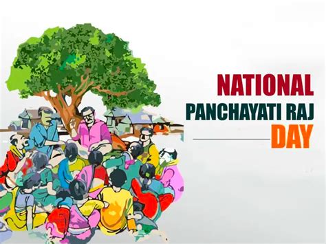 article on panchayati raj