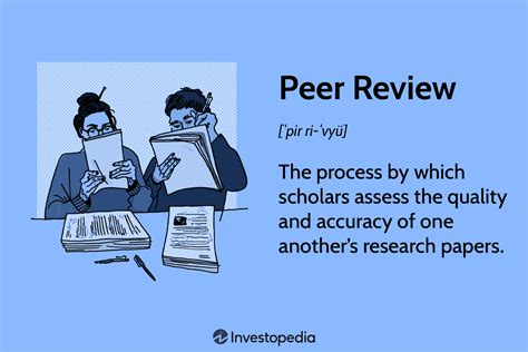Article Peer Reviewed Definition