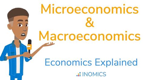article related to microeconomics