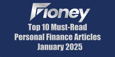 articles about finance