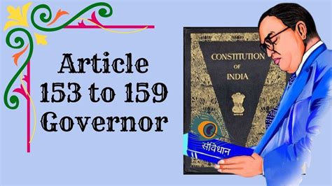 articles related to governor upsc