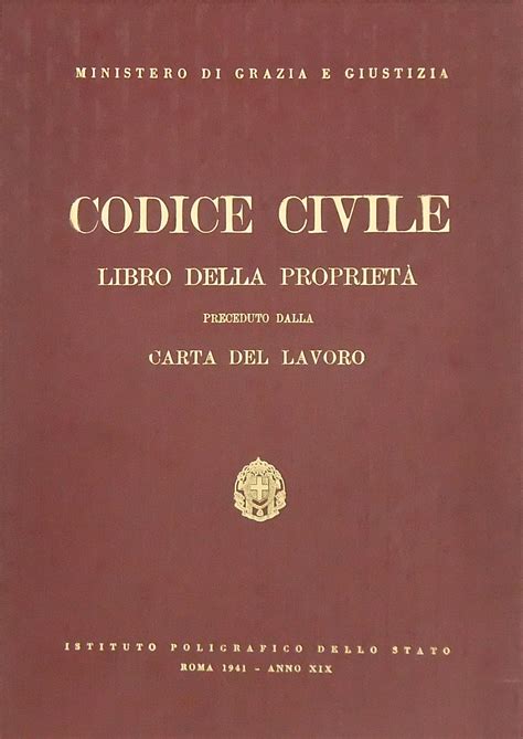 articolo 116 codice civile