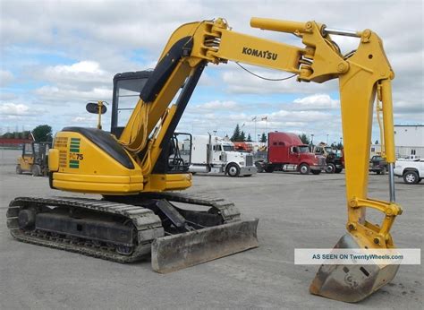 Articulating Boom Excavator