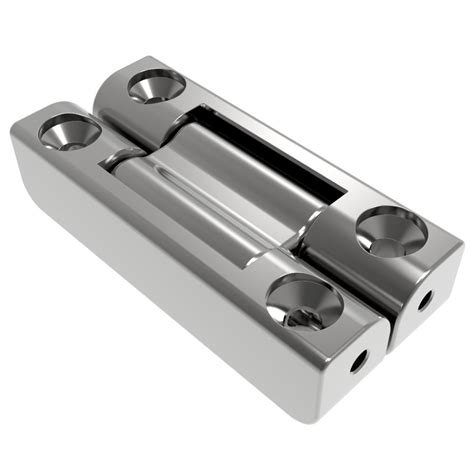 Articulating Hinge